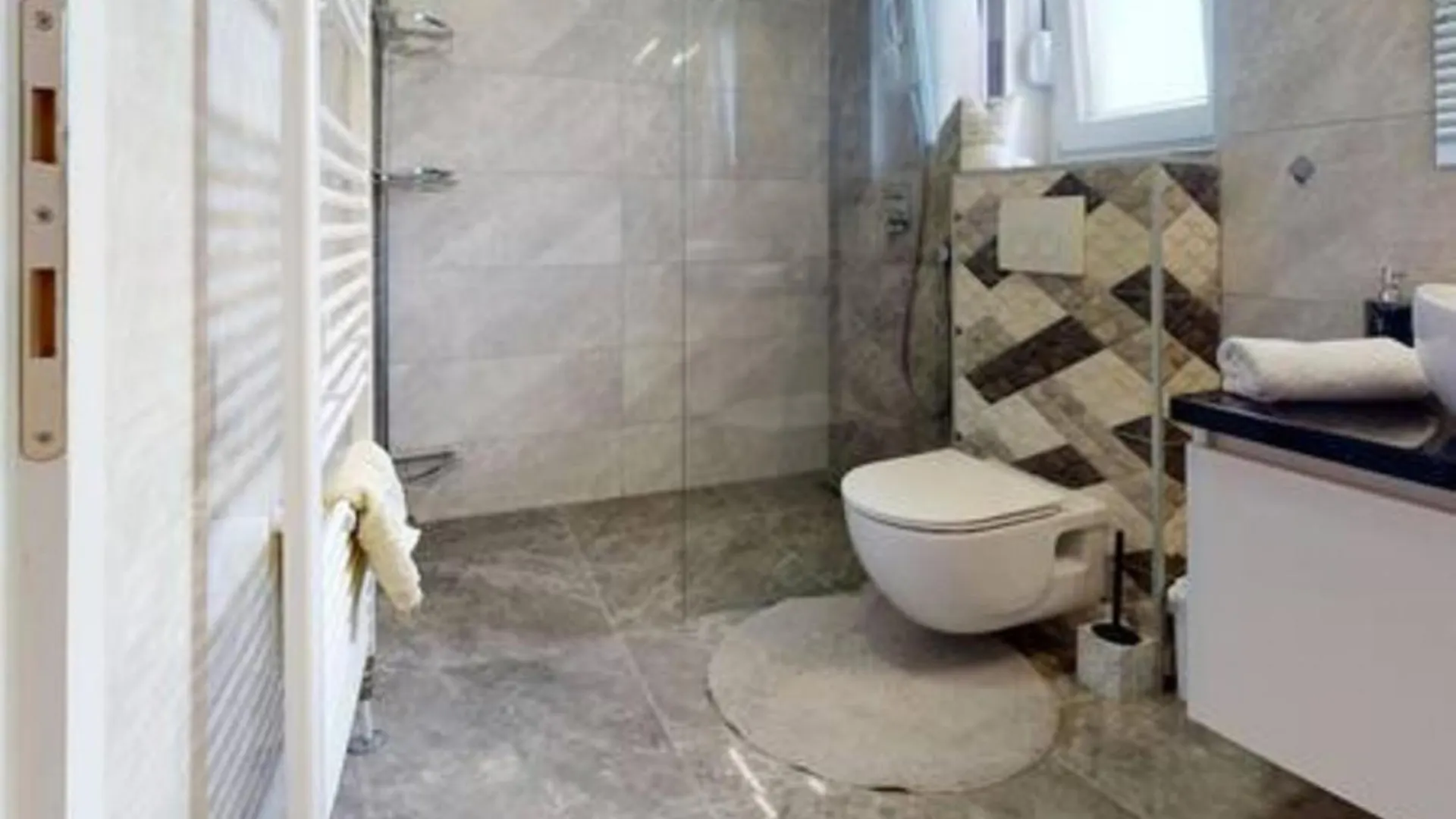 Willa Holiday House Tolesa Split Chorwacja