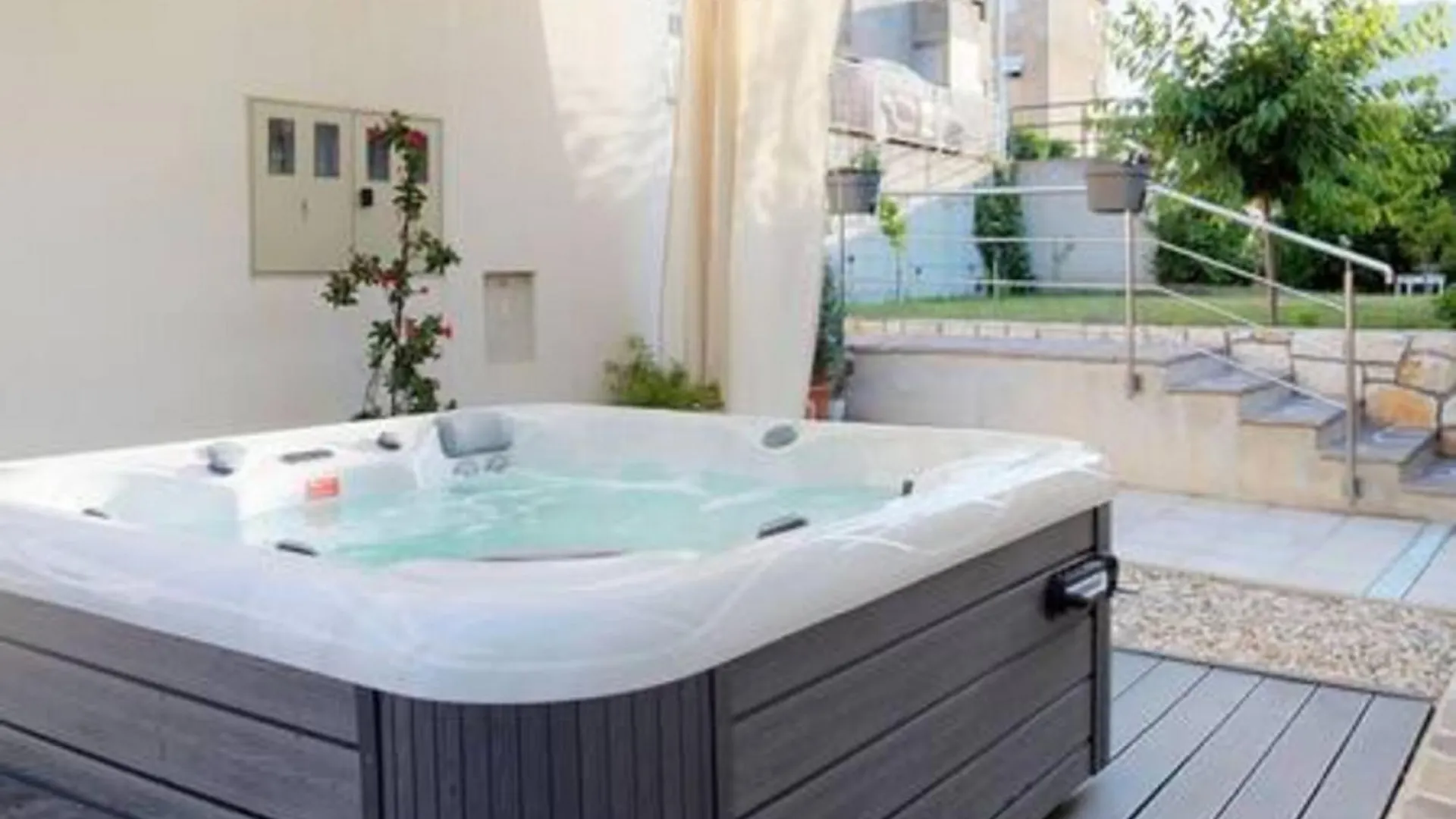Dom wakacyjny Willa Holiday House Tolesa Split