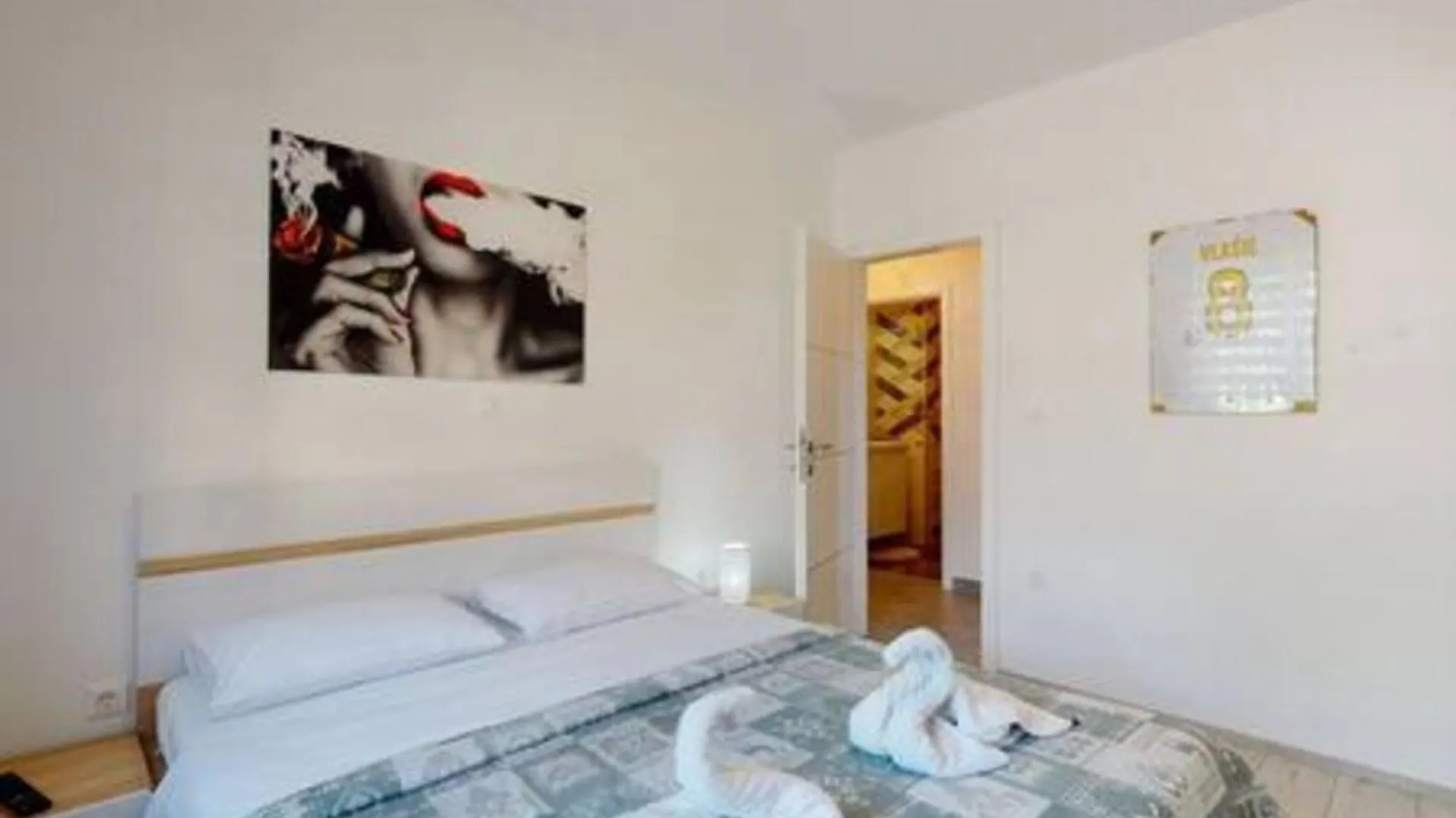 Dom wakacyjny Willa Holiday House Tolesa Split Chorwacja