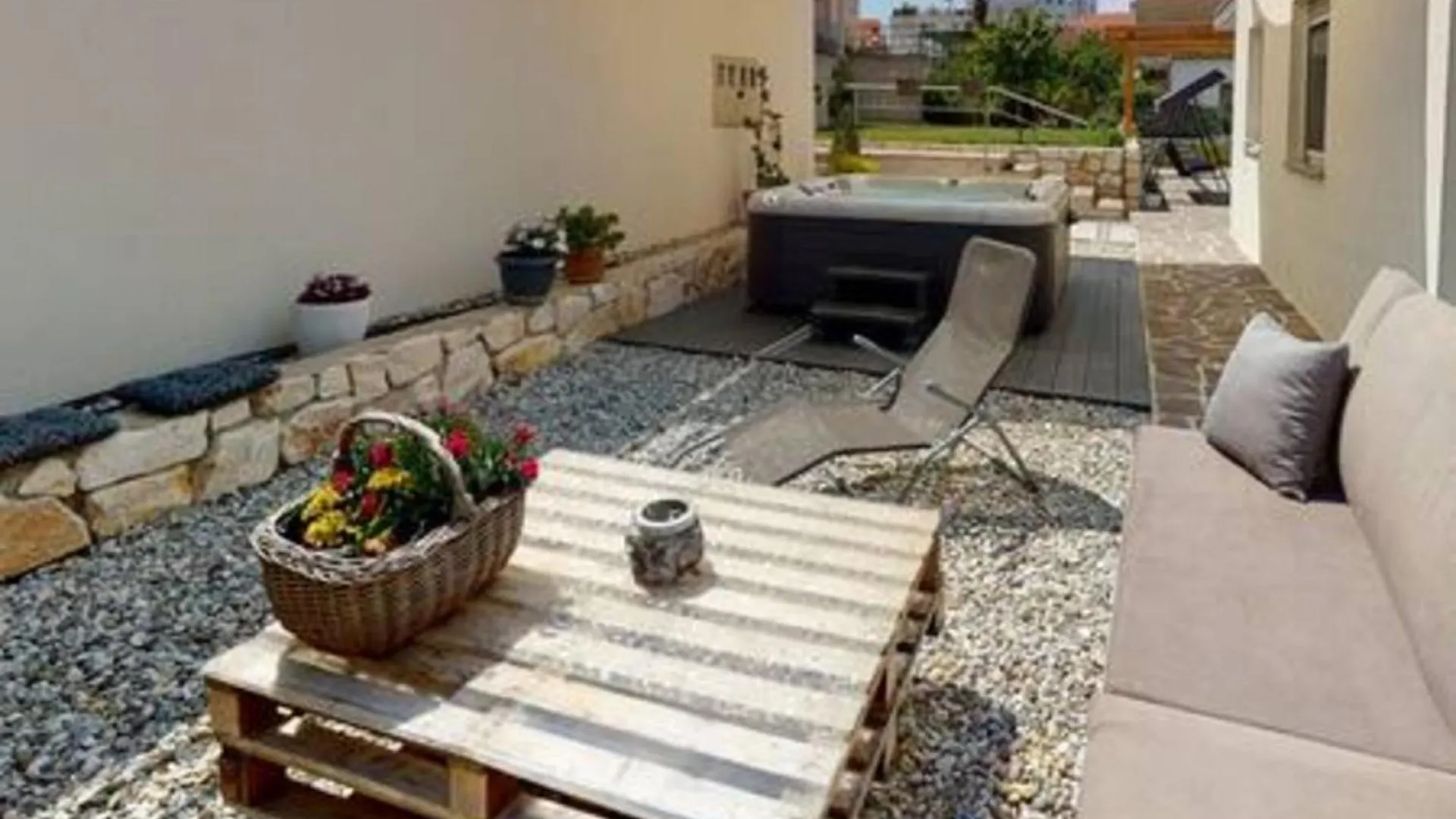 Holiday House Tolesa Villa Split 0*,