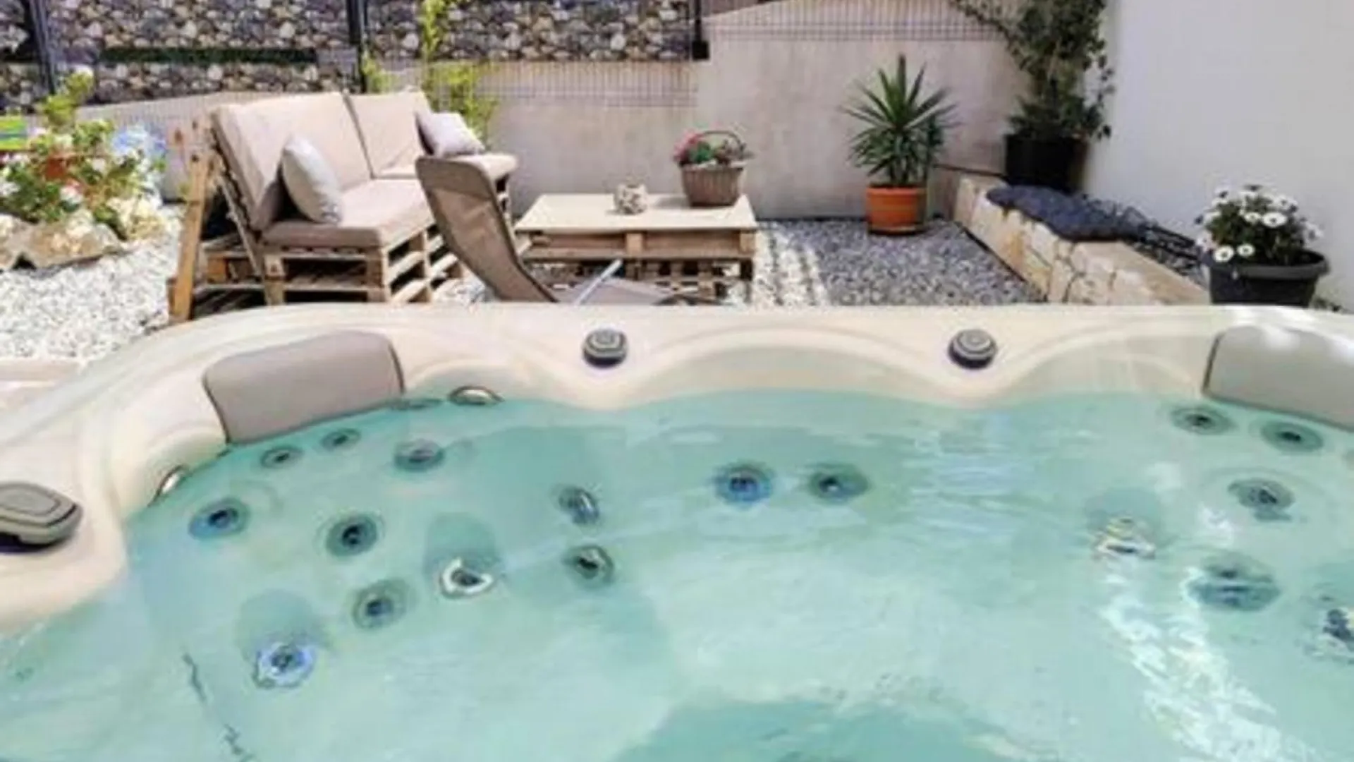 Holiday House Tolesa Villa Split