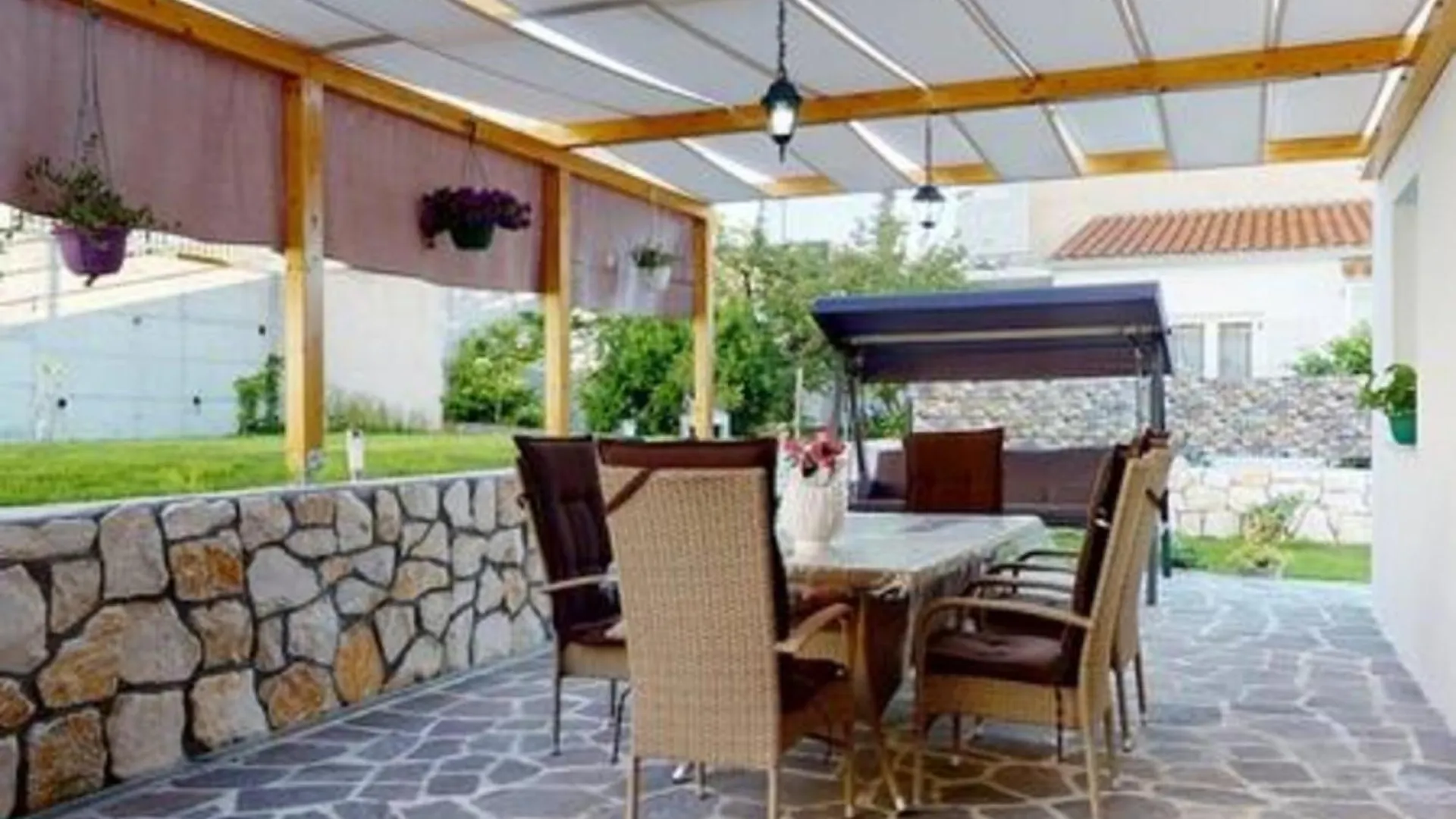 Holiday home Holiday House Tolesa Villa Split