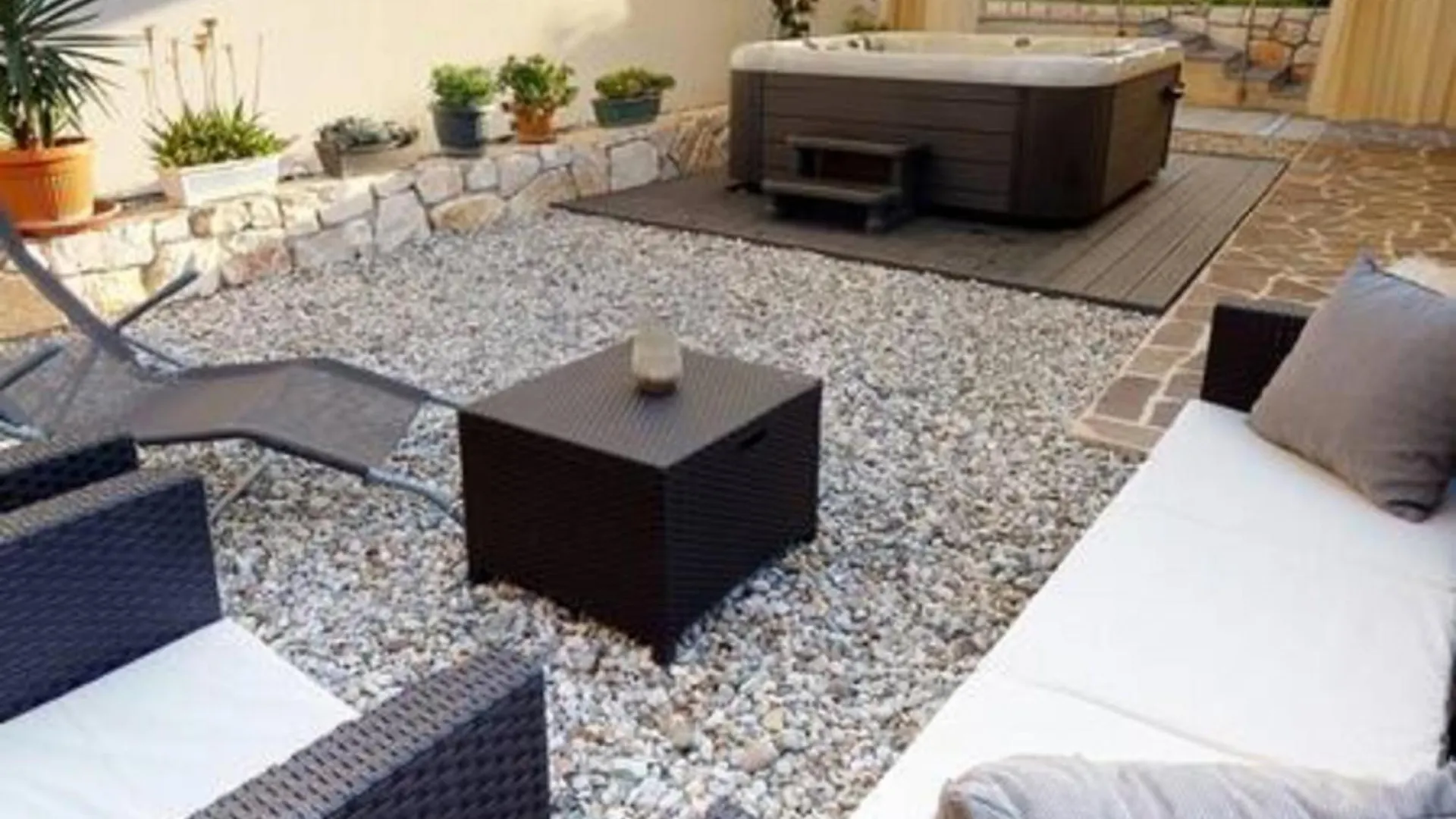 Holiday House Tolesa Villa Split 0*,