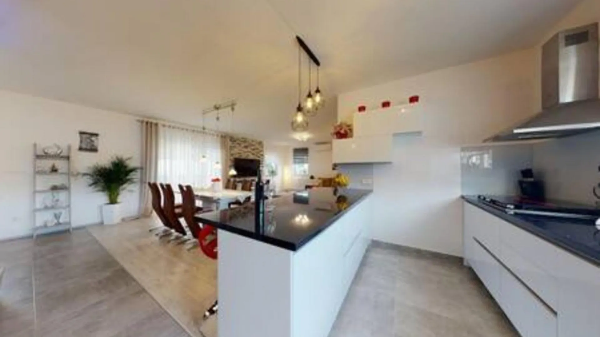 Holiday House Tolesa Villa Split Holiday home