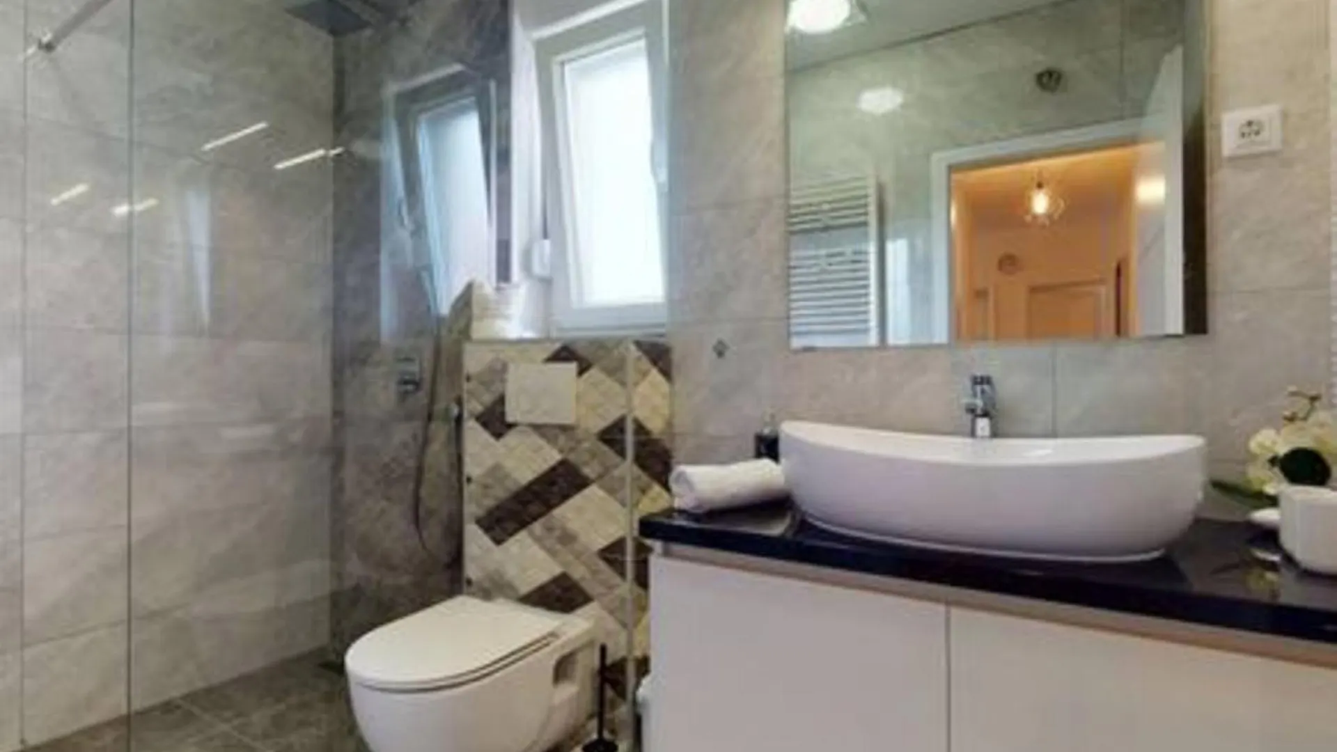 Holiday home Holiday House Tolesa Villa Split Croatia