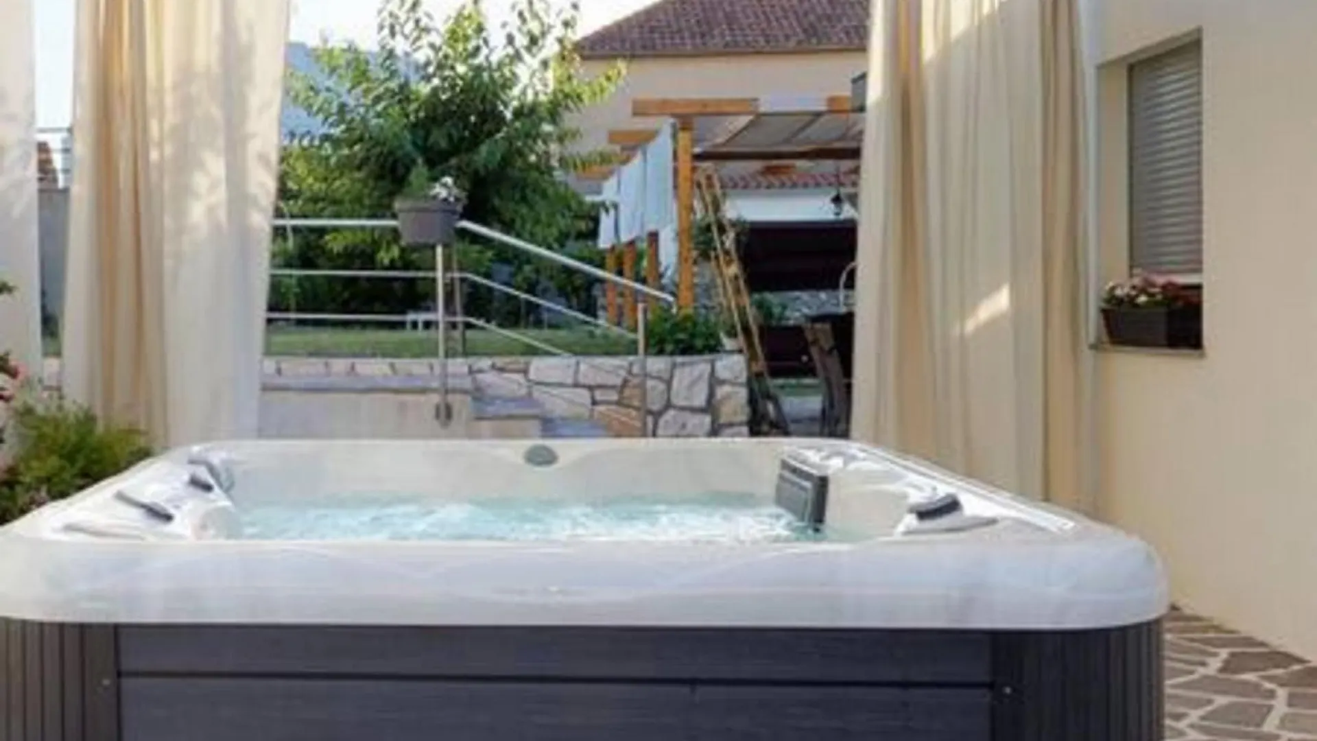 Holiday House Tolesa Villa Split Croatia
