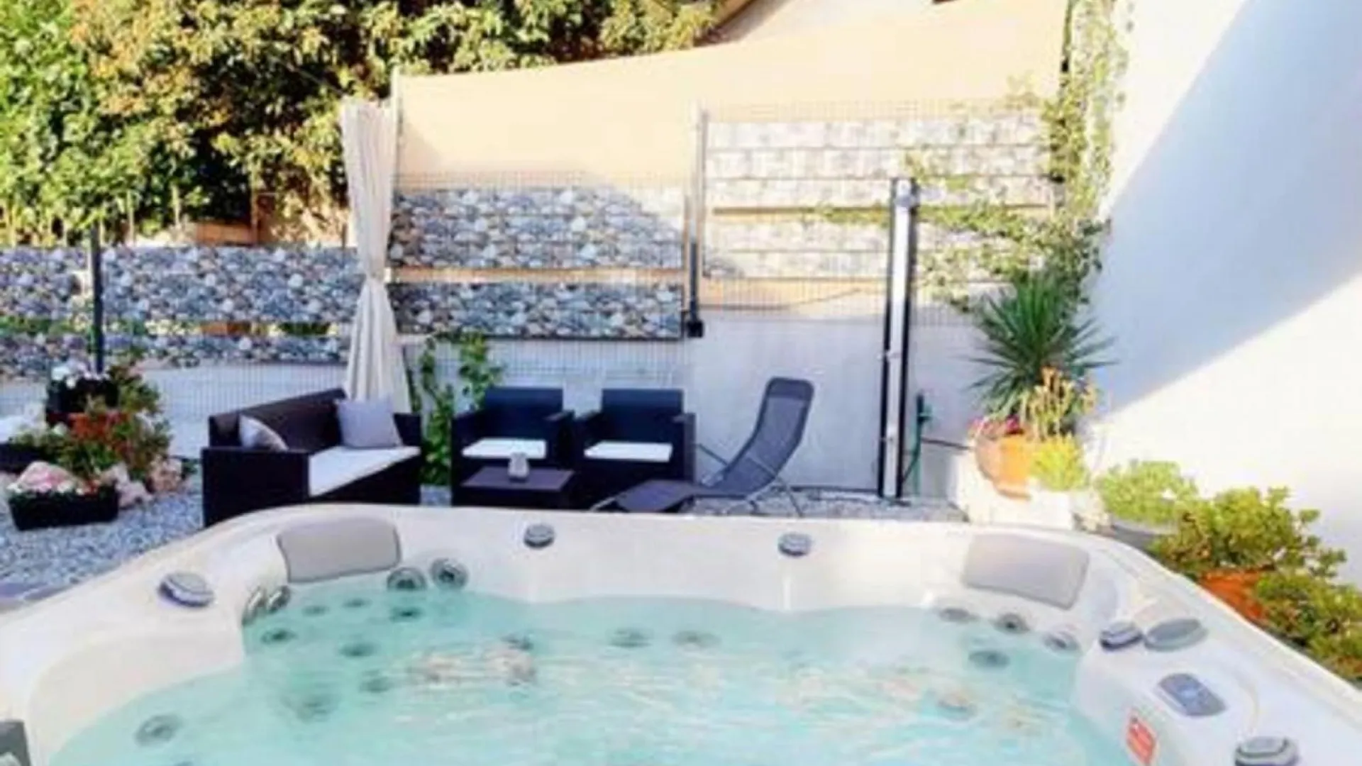 Holiday House Tolesa Villa Split