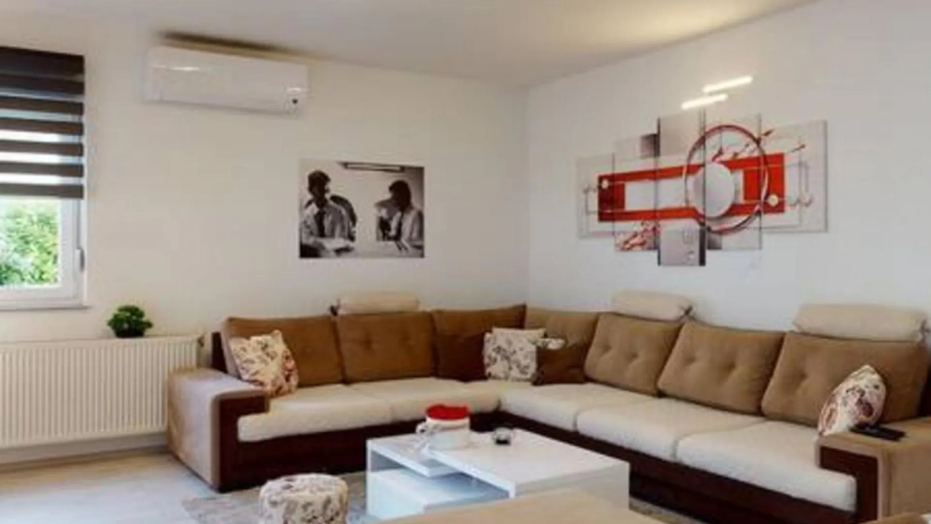 Holiday House Tolesa Villa Split