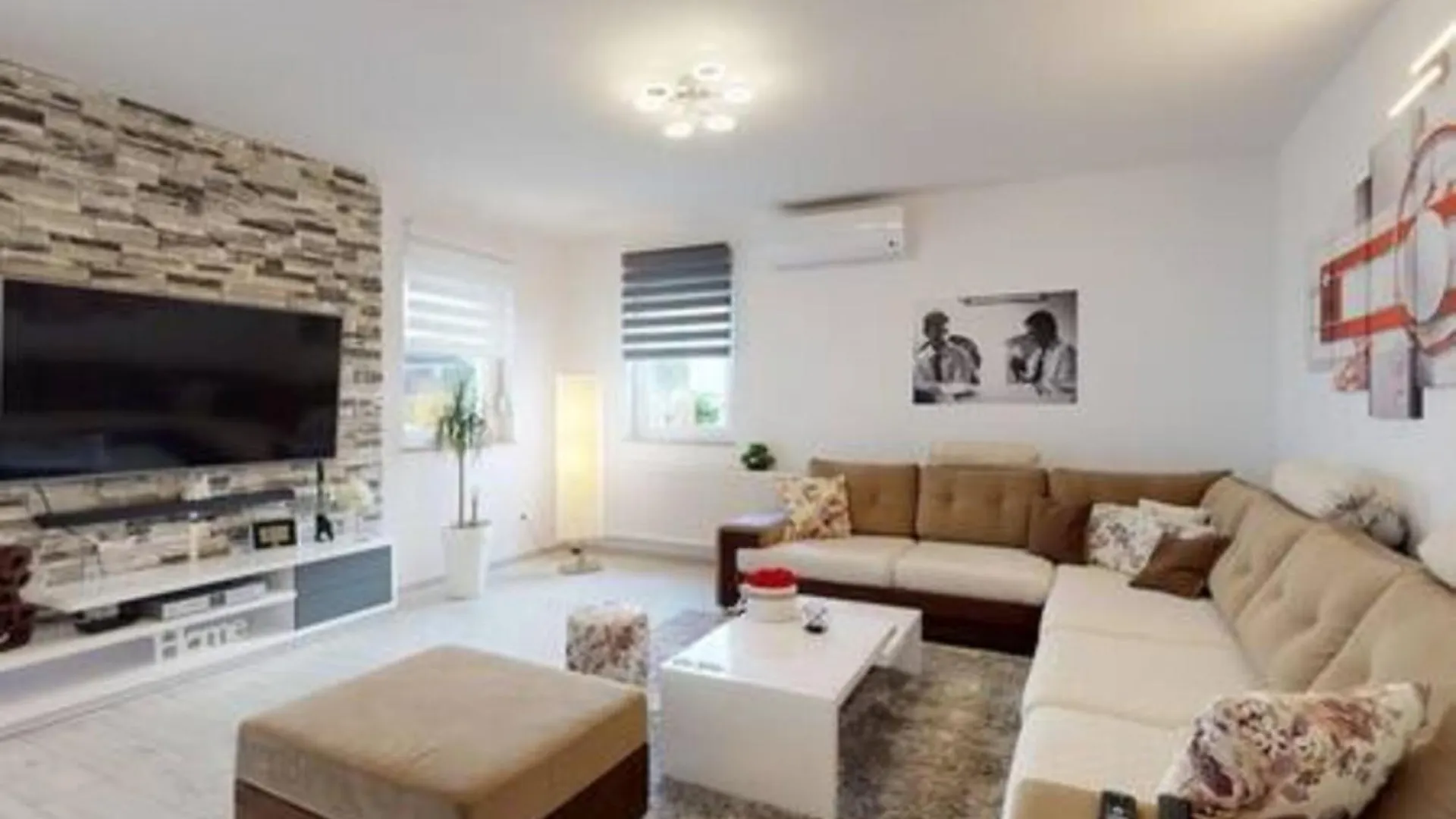 Holiday home Holiday House Tolesa Villa Split